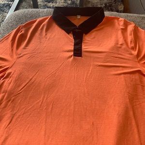 Lululemon Polo Large